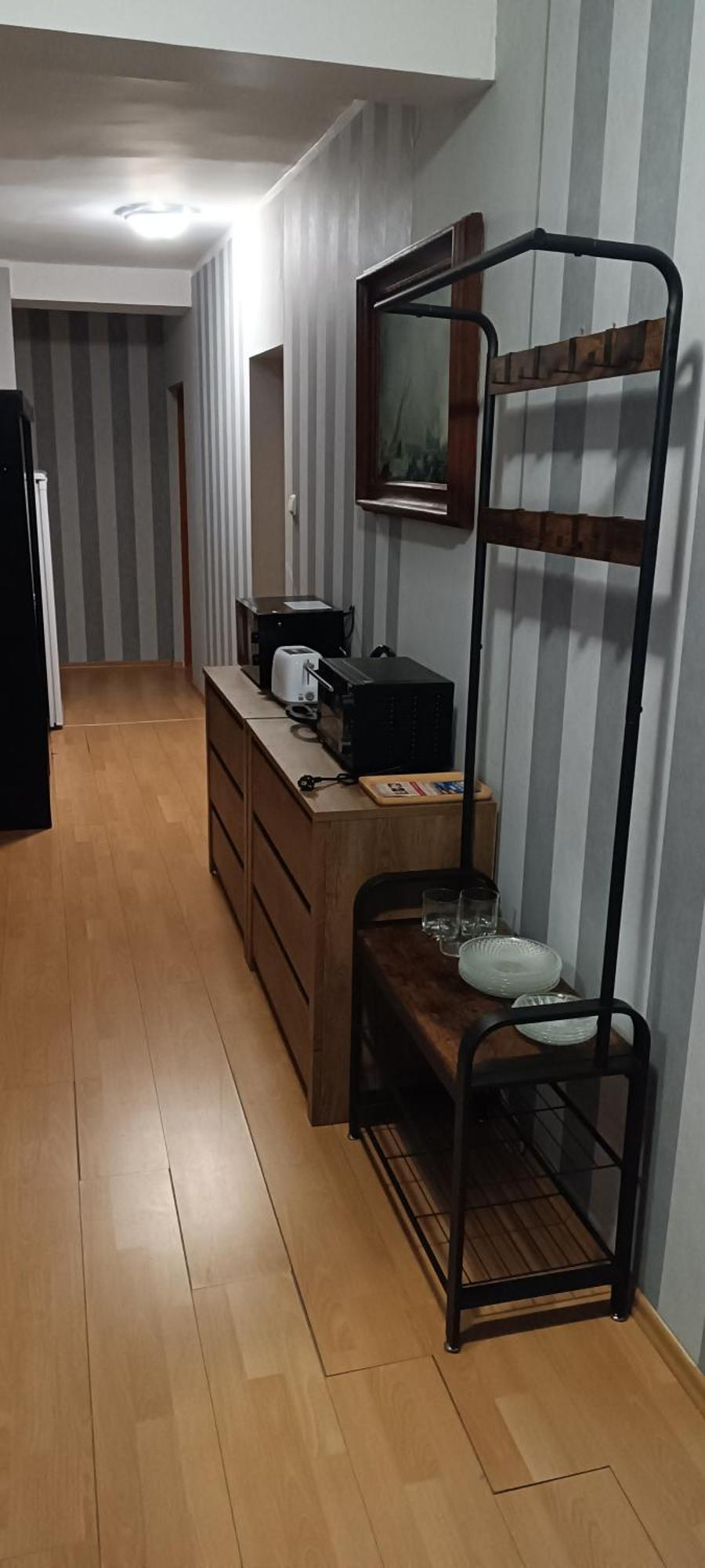 Dw Jantar Hotel Wladyslawowo Ngoại thất bức ảnh